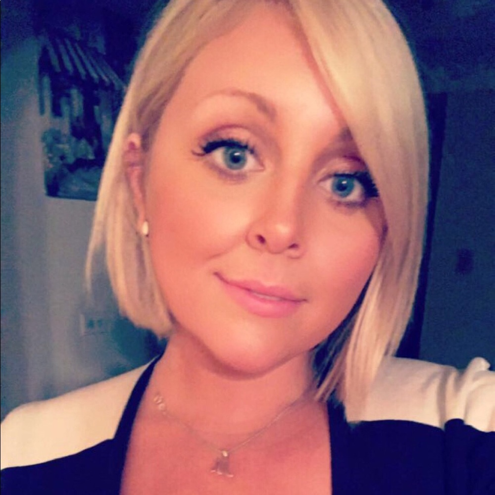 Meet your Posher, Melanie